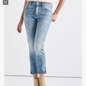 Lucky Brand Jeans